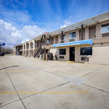 Americas Best Value Inn-Celina Luaran gambar