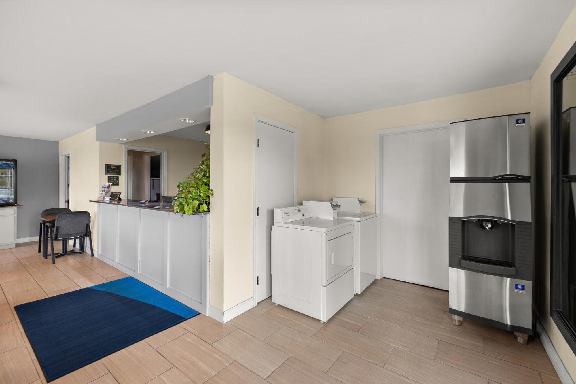 Americas Best Value Inn-Celina Luaran gambar