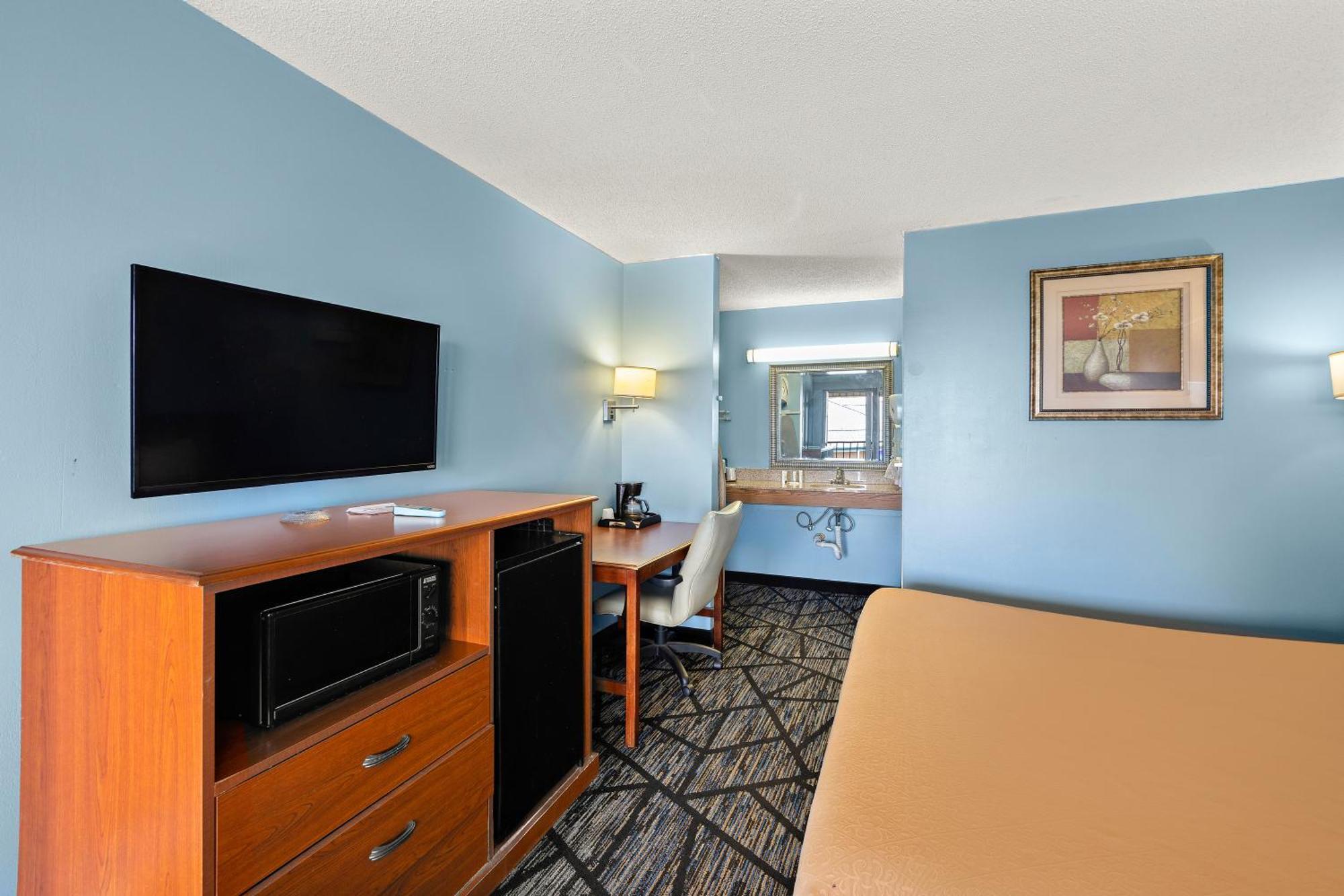 Americas Best Value Inn-Celina Luaran gambar