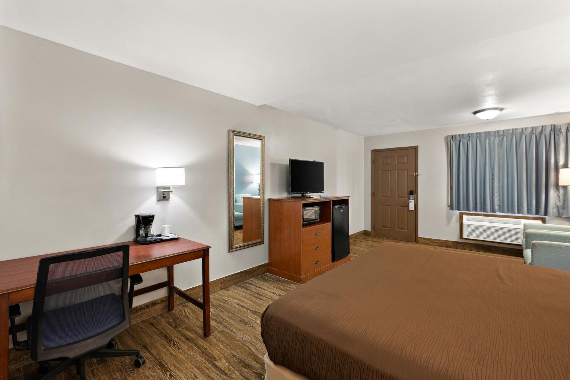 Americas Best Value Inn-Celina Luaran gambar