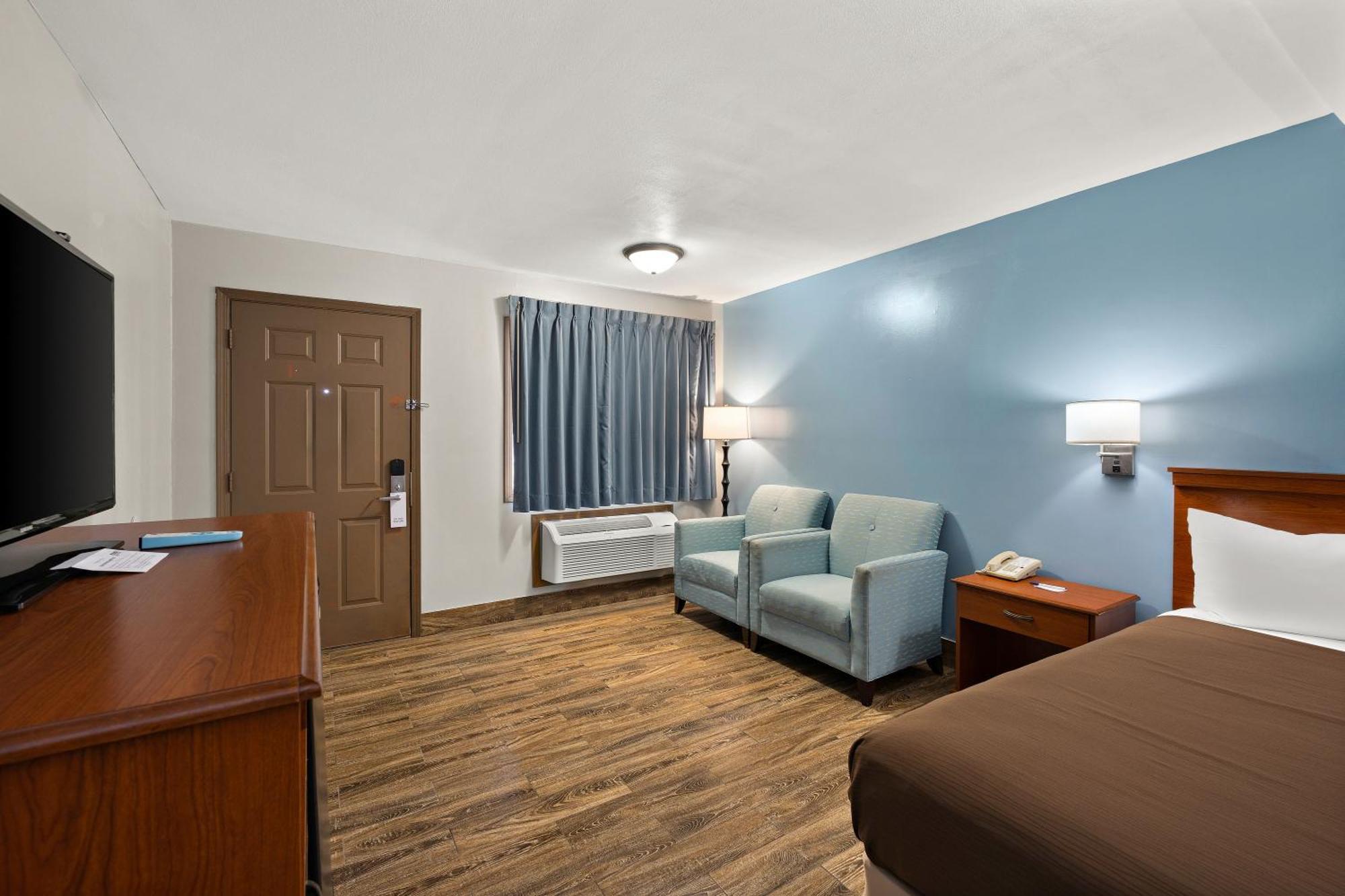 Americas Best Value Inn-Celina Luaran gambar