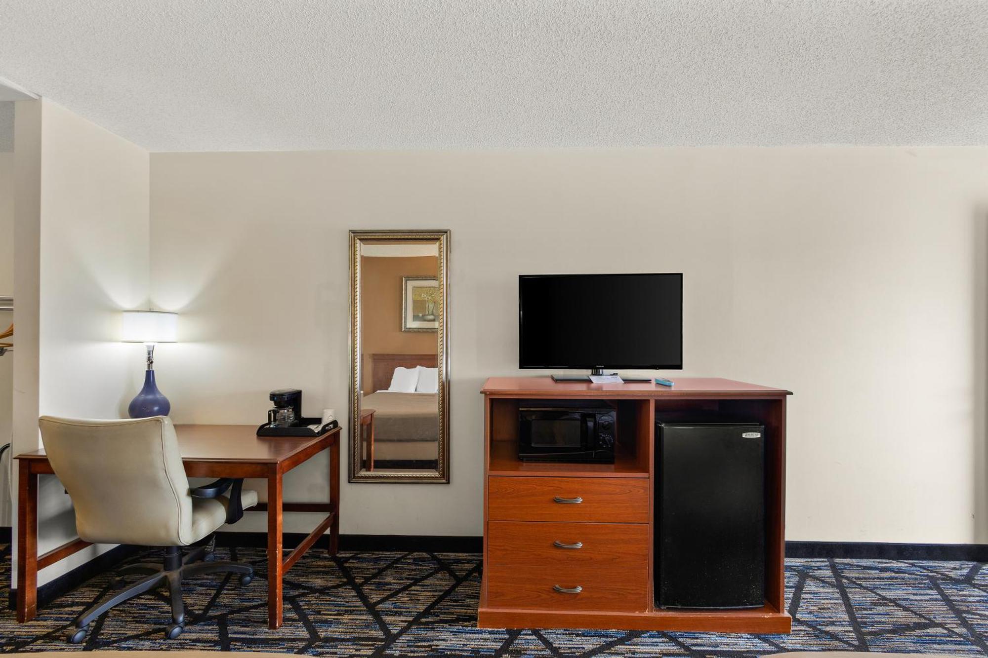 Americas Best Value Inn-Celina Luaran gambar