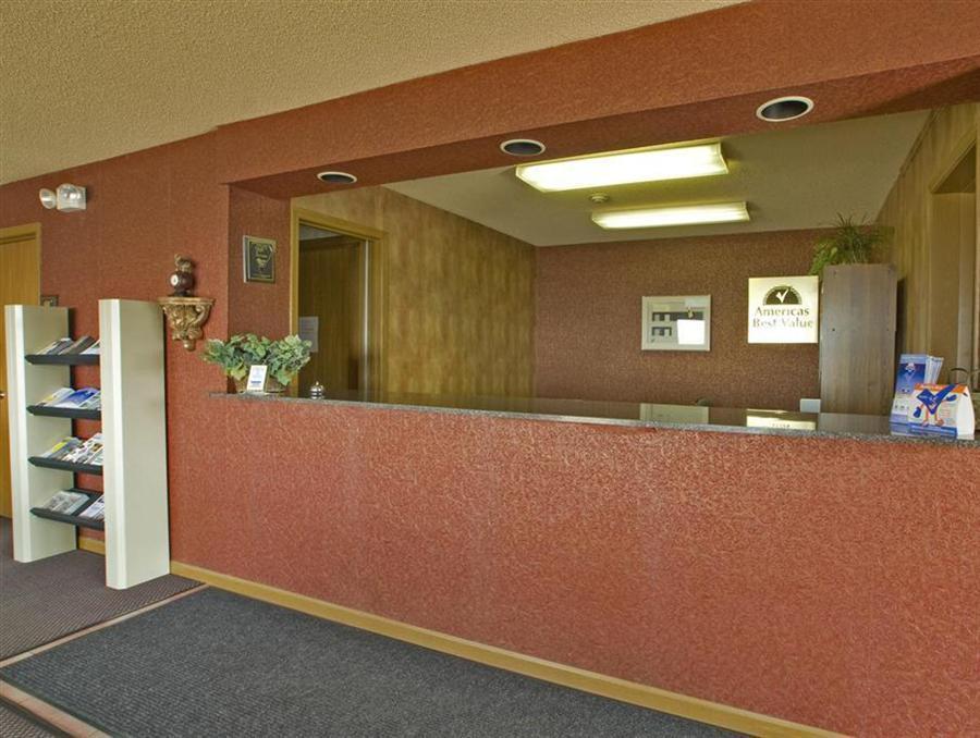 Americas Best Value Inn-Celina Luaran gambar