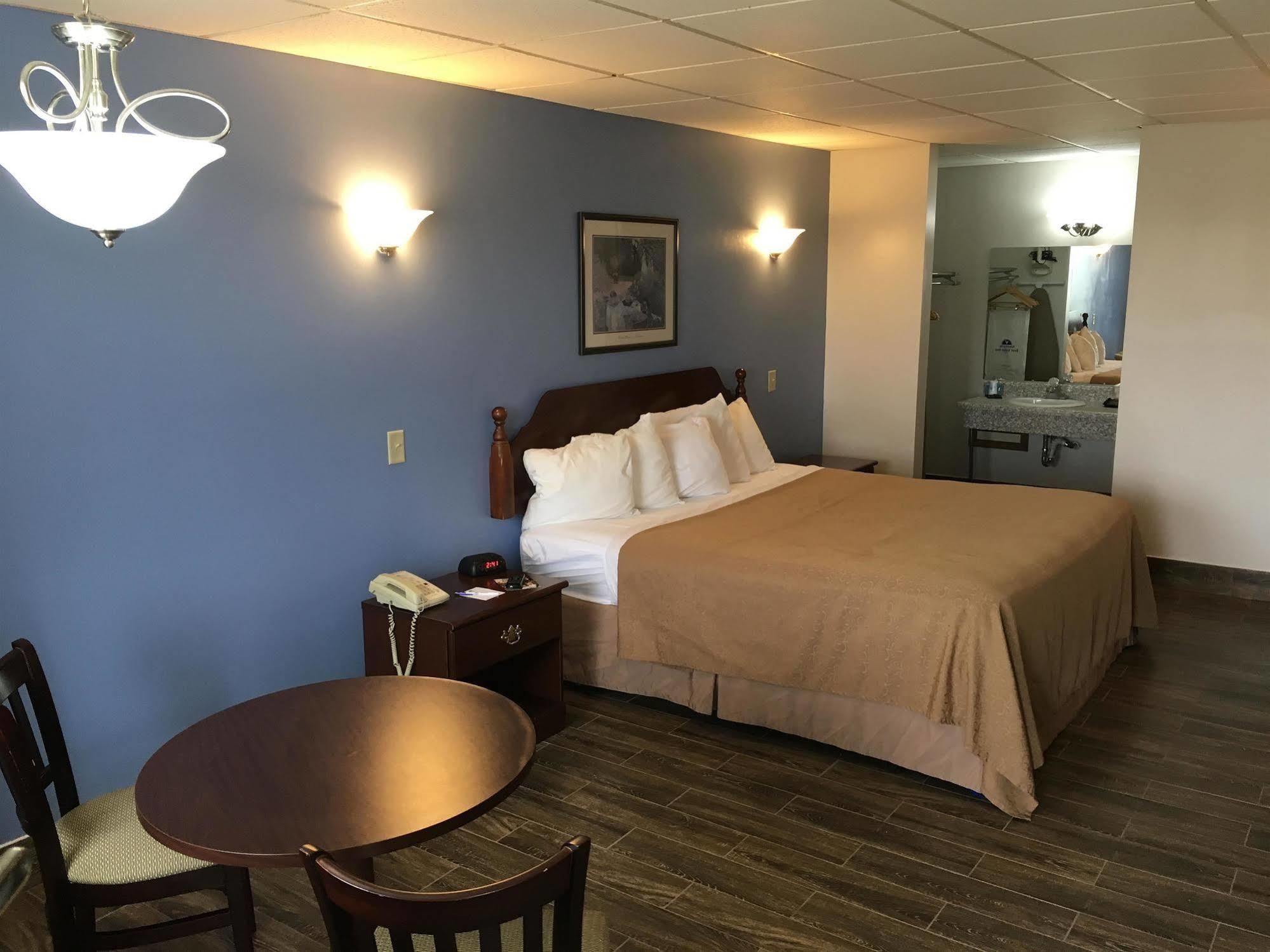 Americas Best Value Inn-Celina Luaran gambar