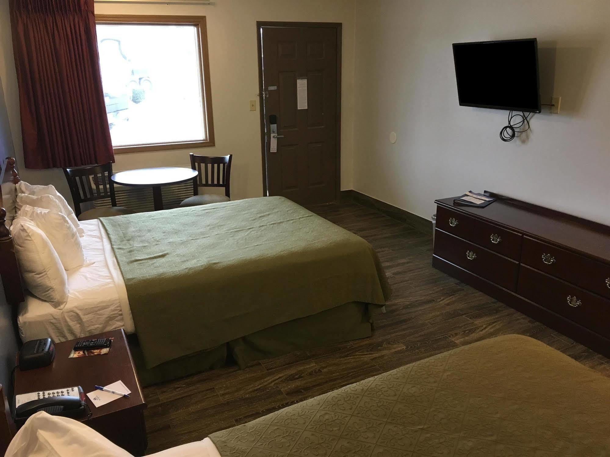 Americas Best Value Inn-Celina Luaran gambar